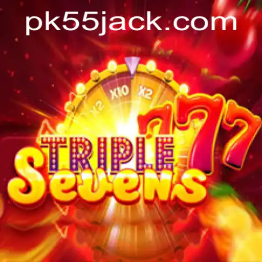 Descubra o Mundo Emocionante de 777TripleSeven com Conexões Exclusivas a PK55.COM
