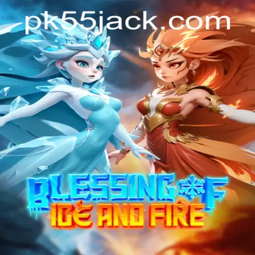 Explorando o Jogo Inovador BlessingofIceandFire: Descrição, Introdução e Regras