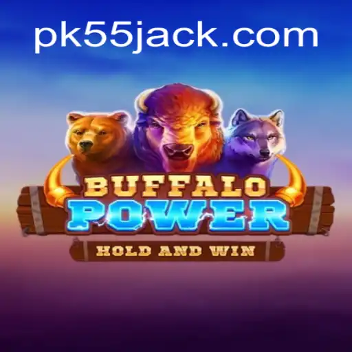 Explore o Mundo Emocionante de Buffalo Power