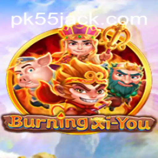 Explorando o Mundo de BurningXiYou: Aventura, Estratégia e Competição