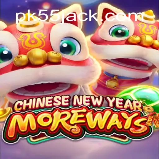 Descubra o Excitante Mundo do Jogo CHINESENEWYEARMOREWAYS