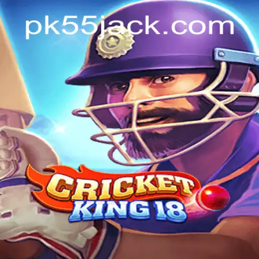 CricketKing18: Um Mergulho no Mundo do Jogo de Críquete Virtual
