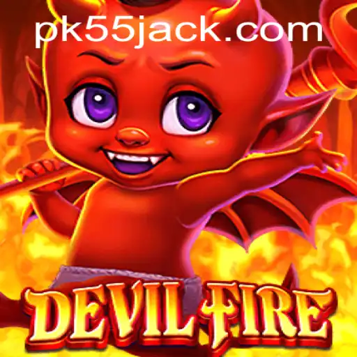 Explorando o Universo de DevilFire: O Novo Fenômeno dos Jogos Online
