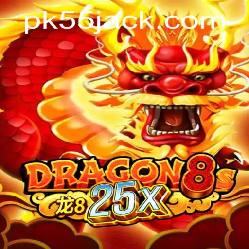 Descubra o Fascinante Mundo de Dragon8s25x: Um Jogo Revolucionário