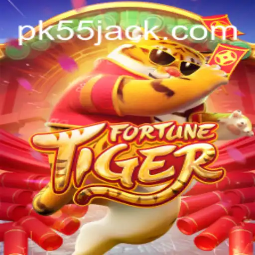 Explorando o Universo de FortuneTiger e PK55.COM