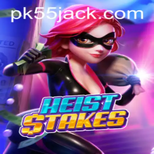 Descubra o Mundo Eletrizante de HeistStakes: Estratégias, Regras e Dicas