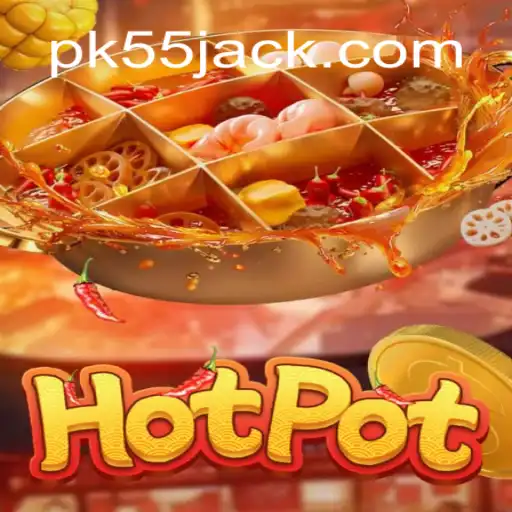 Explorando o Mundo Emocionante do Jogo Hotpot