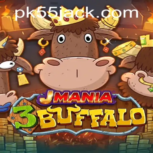 JMania3Buffalo: Explorando o Novo Fenômeno dos Jogos Digitais