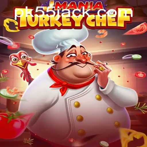Descubra JManiaTurkeyChef - O Empolgante Jogo de Culinária do Momento