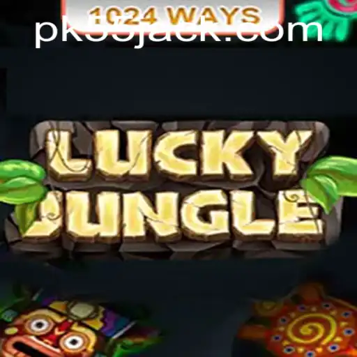 Explorando o Fascinante Mundo de LuckyJungle1024