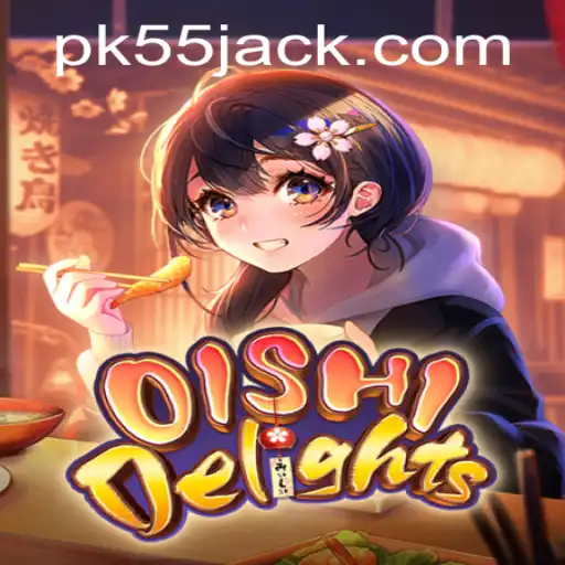 Explorando o Mundo de OishiDelights: Um Jogo Envolvente e Atual