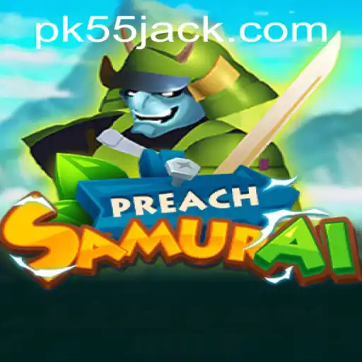 PreachSamurai: Explorando o Universo do Novo Jogo de Estratégia