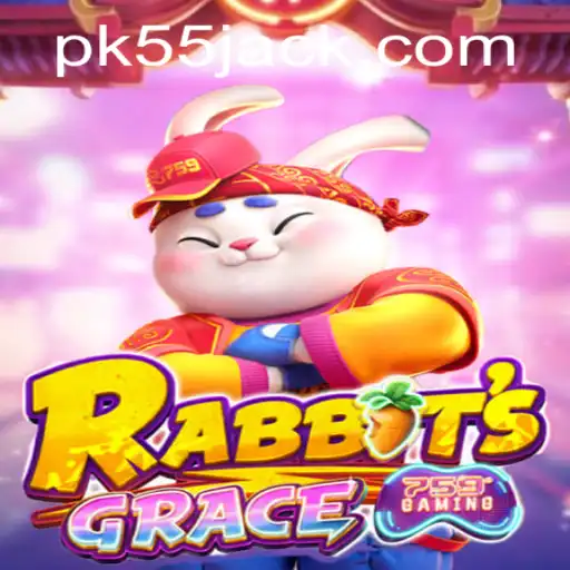 Descubra RabbitsGrace: Uma Aventura Envolvente com PK55.COM