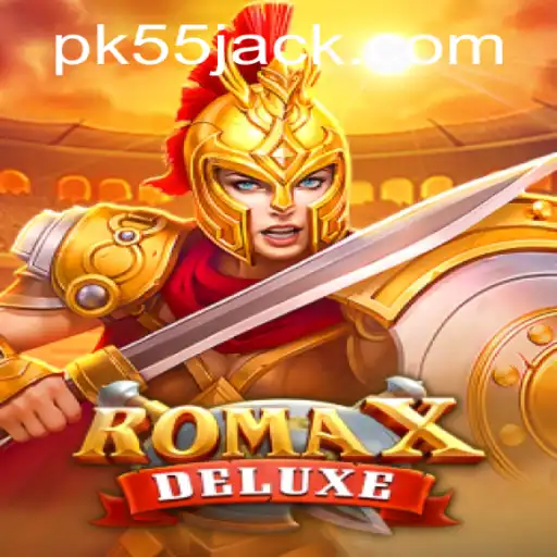 Descubra RomaXDeluxe: Uma Jornada Épica no Mundo dos Jogos