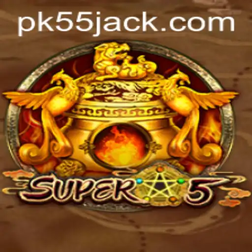 Explorando o Universo Fascinante do Jogo Super5