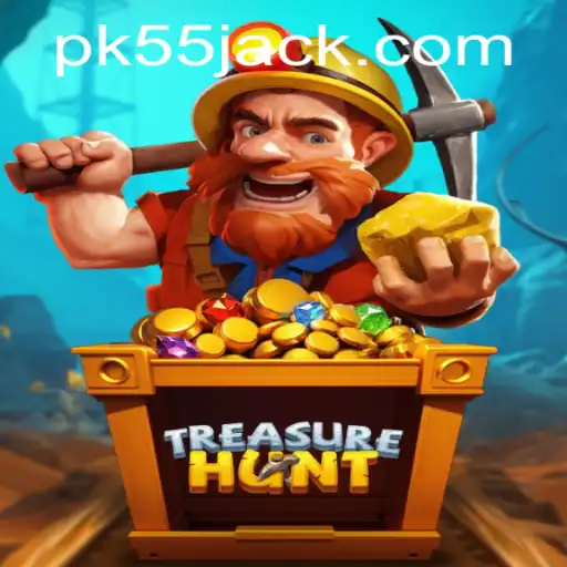 Explorando o Mundo Fascinante de TreasureHunt: Aventuras Esperam por Você