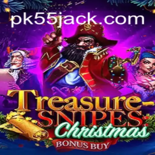 Descobrindo TreasuresnipesChristmas: Aventura Festiva no Mundo dos Jogos