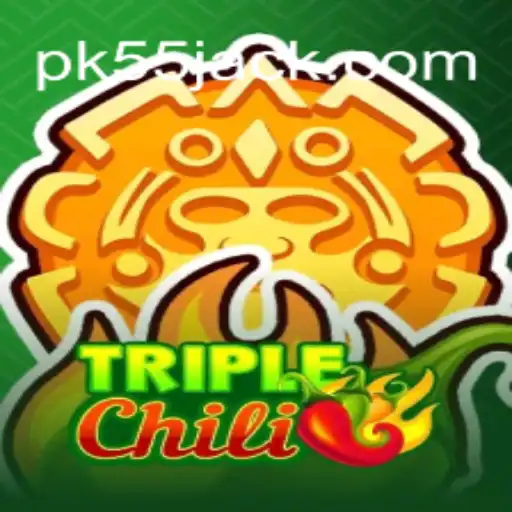 Descubra o Empolgante Mundo de TripleChili