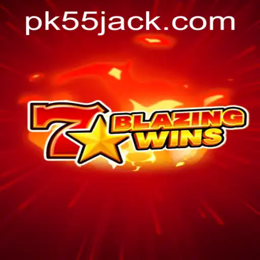 Explorando o Mundo Emocionante de BlazingWins no PK55.COM