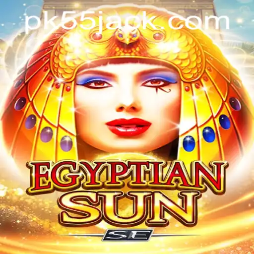 Descubra as Aventuras do Jogo EgyptianSunSE: Uma Jornada Entre Pirâmides e Deuses