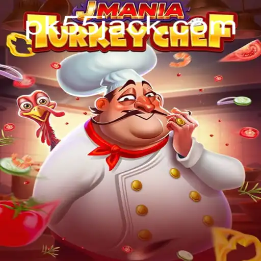 Descubra JManiaTurkeyChef - O Empolgante Jogo de Culinária do Momento
