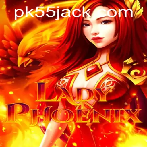 Descubra o Fascinante Mundo de LadyPhoenix: Um Guia Completo para Entusiastas de Jogos