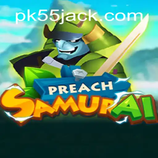 PreachSamurai: Explorando o Universo do Novo Jogo de Estratégia