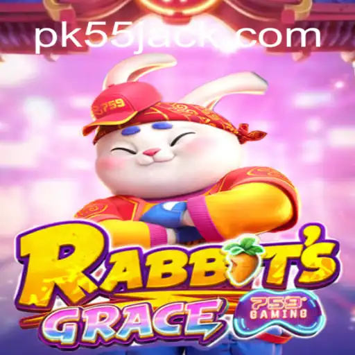 Descubra RabbitsGrace: Uma Aventura Envolvente com PK55.COM