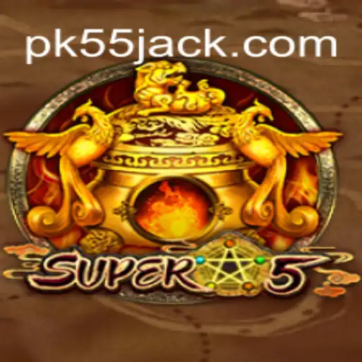 Explorando o Universo Fascinante do Jogo Super5