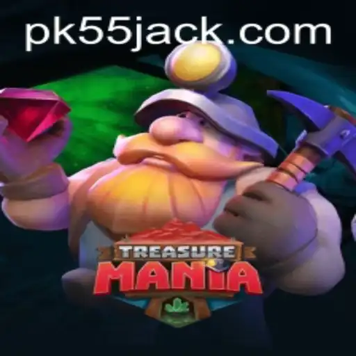 Conheça o Excitante Jogo TreasureMania: Aventura e Estratégia Online