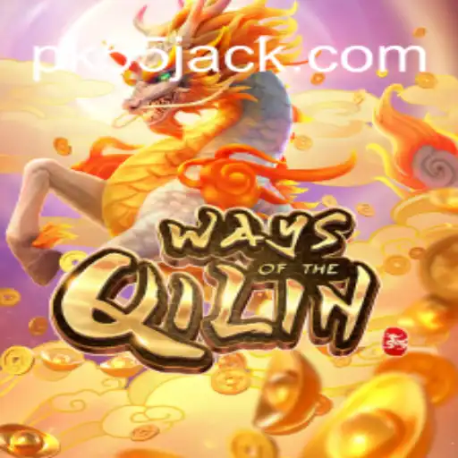 Explorando o Fascinante Mundo de 'WaysoftheQilin' com PK55.COM