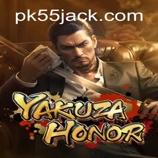 YakuzaHonor: Um Mergulho no Mundo da Honra e Intriga