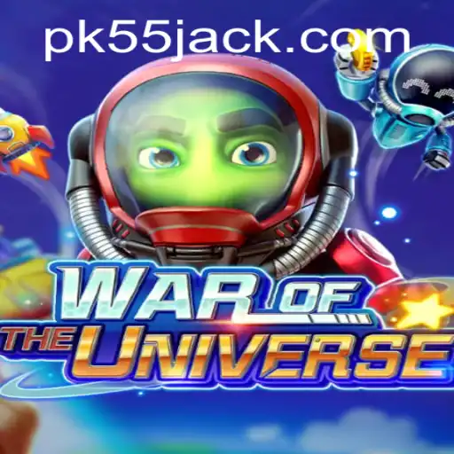WAROFTHEUNIVERSE: Explore o Jogo que Está Conquistando o Mundo